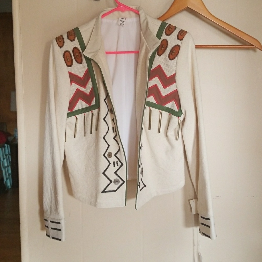 Jacket